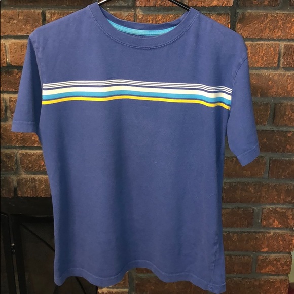 Striped t shirt - Picture 2 of 5